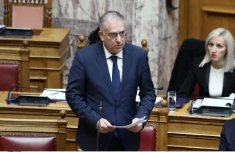 Θεοδωρικάκος