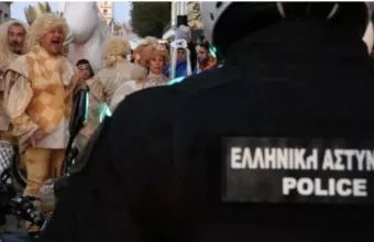 Μέτρα, καρναβάλι, Πάτρα