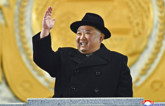 Νότια Κορέα: Η Βόρεια Κορέα είναι ένας «ξεκάθαρος και ενεργός κίνδυνος»