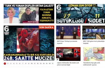 CNN Turk