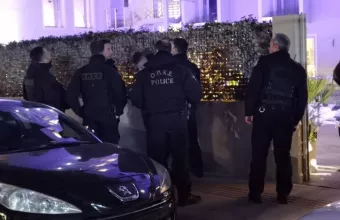 Πάτρα: 18χρονος έπεσε από μπαλκόνι ξενοδοχείου