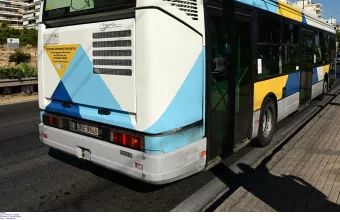 Λεωφορείο 