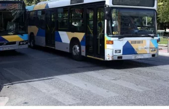 Λεωφορείο 