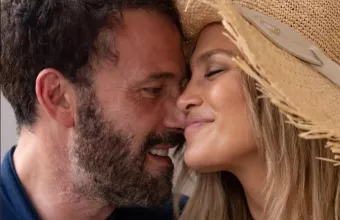 Jennifer Lopez-Ben Affleck