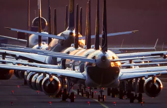 Lufthansa