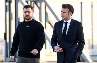 Ζελένσκι