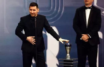 Μέσι
