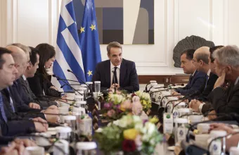 υπουργικό