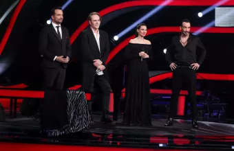 The Voice of Greece