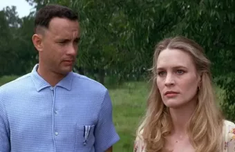Οι Tom Hanks και Robin Wright