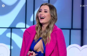 My Style Rocks στον ΣΚΑΪ: Νέα παίκτρια και ισοβαθμία στην κορυφή
