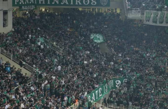 βραζιλία παναθηναϊκός