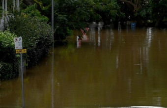 Τρεις νεκροί από κυκλώνα στη Νέα Ζηλανδία 