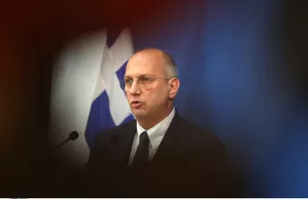 Γιάννης Οικονόμου