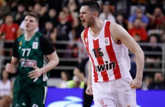 Ολυμπιακός Παναθηναϊκός 