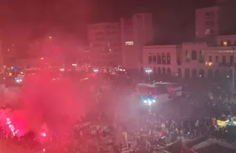 Καρναβάλι στην Πάτρα