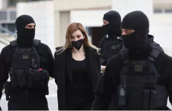 Δίκη Πισπιρίγκου: «Αναρωτιόμασταν τι έγινε, δεν υπήρχε καμία αιτία για την ανακοπή της Τζωρτζίνας» κατέθεσε παιδίατρος του Καραμανδάνειου