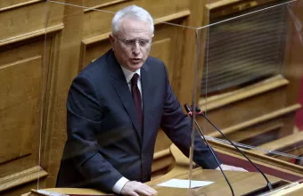 Ραγκούσης
