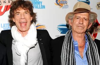 Οι Rolling Stones