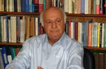 Γιώργος Ρωμαίος