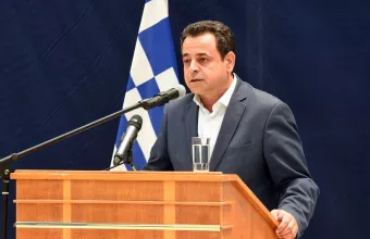 Σαντορινιός