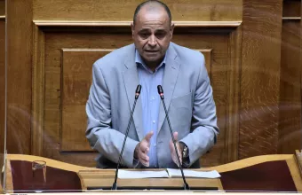 Σαντορινιός