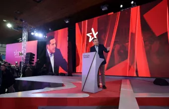 Αλέξης Τσίπρας