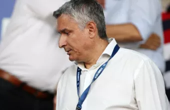 Γιώργος Σπανός