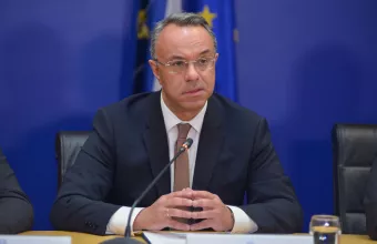 Σταικούρας