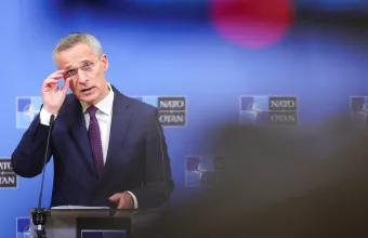 Stoltenberg 