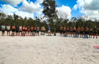Survivor 