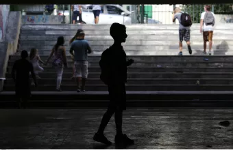 Τα μέτρα του Υπουργείου Παιδείας για την προστασία των μαθητών από τον καύσωνα