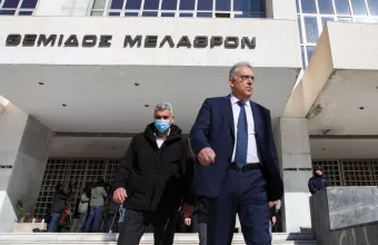 Θεοδωρικάκος