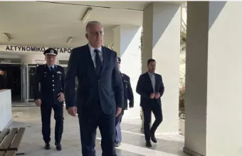 Θεοδωρικάκος