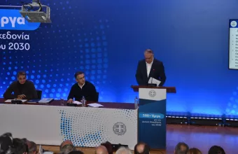 Τάκης Θεοδωρικάκος