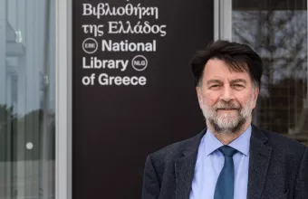 Απεβίωσε ο Φίλιππος Τσιμπόγλου