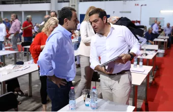 Τσίπρας