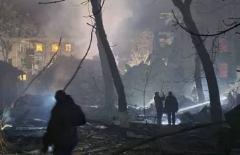 Κραματόρσκ
