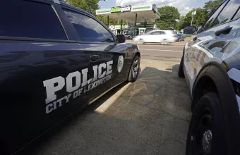 US Police 