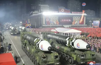 korea piraulos