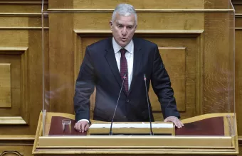 Μανούσος Βολουδάκης
