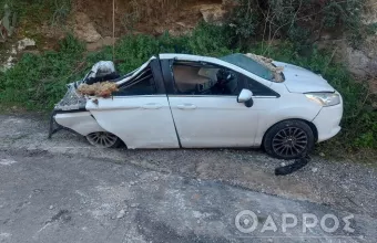 βράχος 
