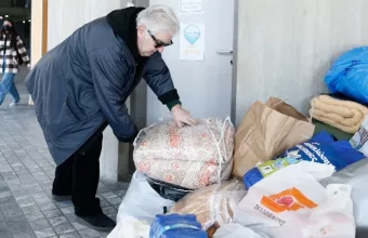 σεισμός