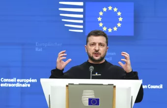 Βολοντιμίρ Ζελένσκι