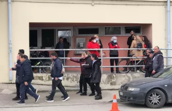 Νοσοκομείο