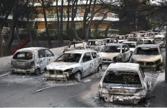 Δίκη για το Μάτι
