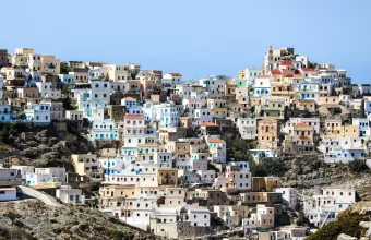 Η Κάρπαθος στα 14 μέρη του πλανήτη που προτείνει η Daily Mail για το 2023