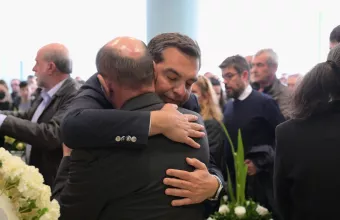 Τσίπρας
