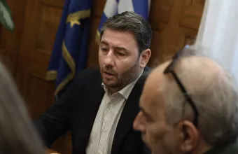 Ανδρουλάκης
