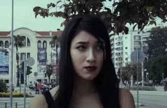 Τέμπη - Ανυσία